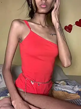 Serah201 online show from 14, 2, 2026