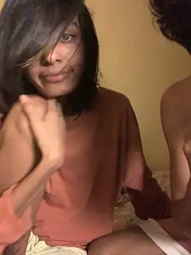 Serah201 online show from 5, 10, 2025