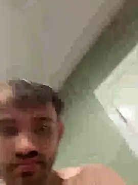 FirstTimeEvr online show from 8, 4, 2026