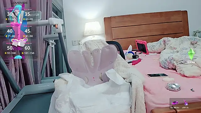 Eulalia-A online show from 20, 10, 2025