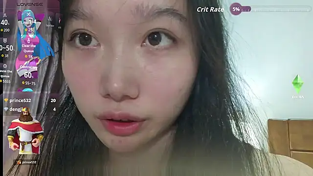 Eulalia-A online show from 31, 10, 2025