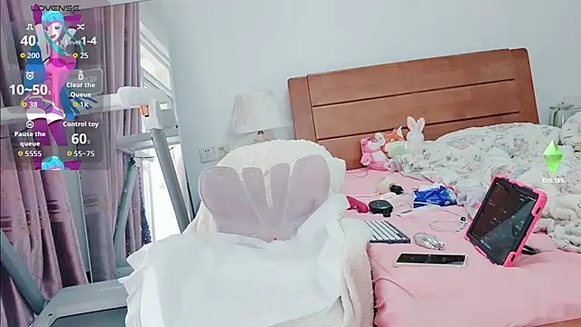 Eulalia-A online show from 24, 10, 2025