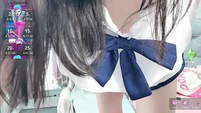 Eulalia-A online show from 23, 9, 2025