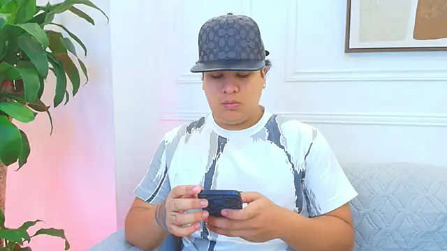 Naim Bennetsex online show from 15, 1, 2026