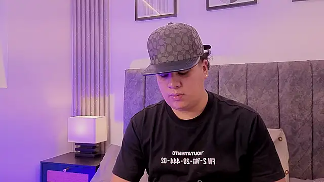 Naim Bennetsex online show from 19, 9, 2025