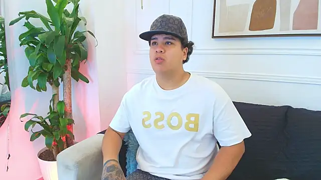 Naim Bennetsex online show from 8, 11, 2025