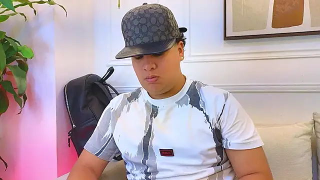 Naim Bennetsex online show from 15, 3, 2026