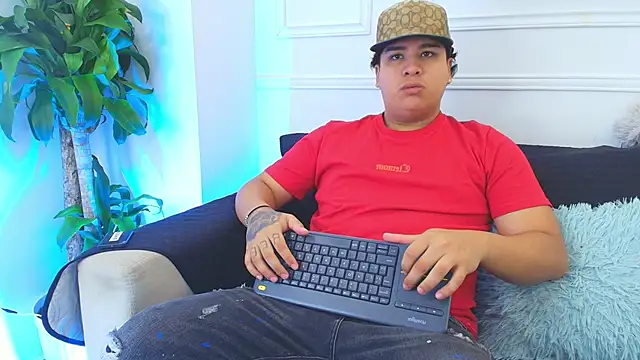 Naim Bennetsex online show from 5, 11, 2025