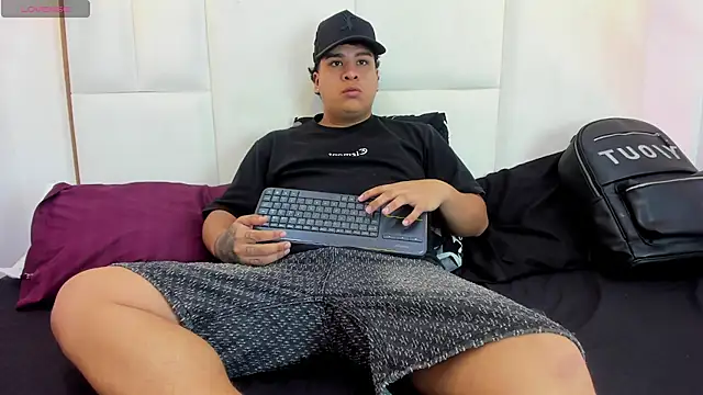 Naim Bennetsex online show from 16, 9, 2025