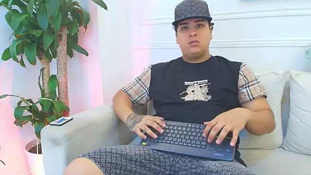 Naim Bennetsex online show from 15, 12, 2025