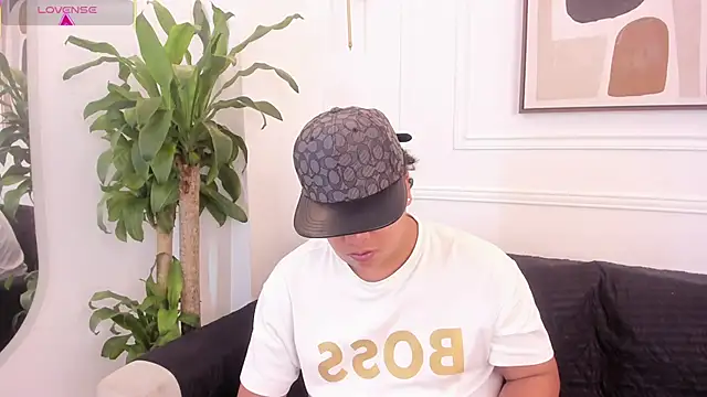 Naim Bennetsex online show from 21, 9, 2025