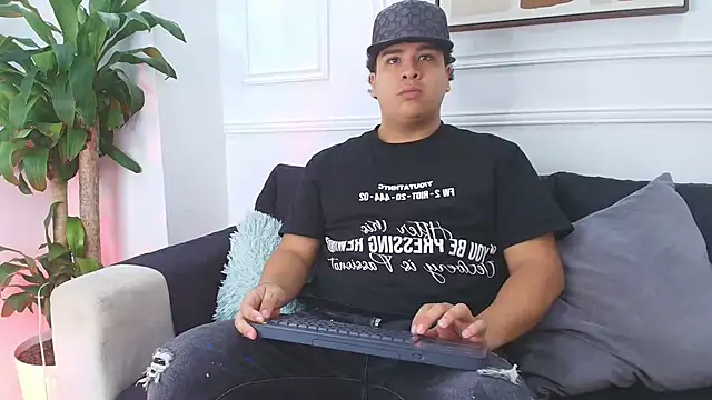 Naim Bennetsex online show from 15, 10, 2025