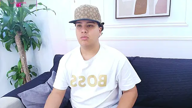 Naim Bennetsex online show from 6, 10, 2025