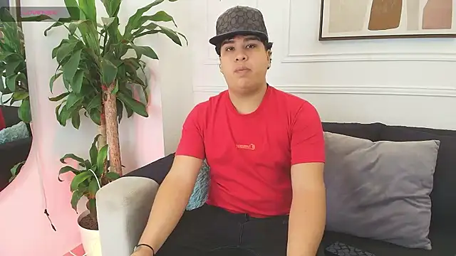 Naim Bennetsex online show from 30, 10, 2025