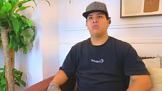 Naim Bennetsex online show from 12, 3, 2026