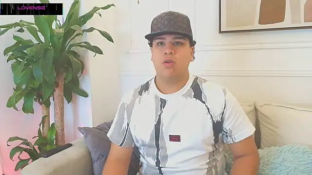 Naim Bennetsex online show from 24, 10, 2025