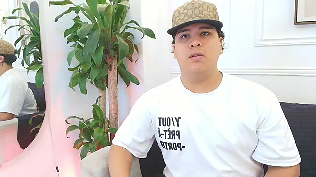 Naim Bennetsex online show from 14, 11, 2025