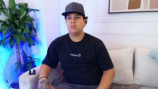 Naim Bennetsex online show from 4, 11, 2025