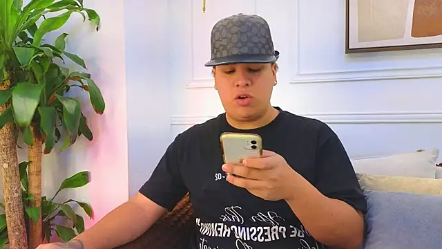 Naim Bennetsex online show from 20, 3, 2026