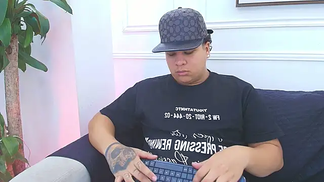 Naim Bennetsex online show from 30, 11, 2025