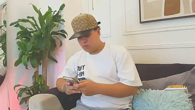 Naim Bennetsex online show from 26, 10, 2025