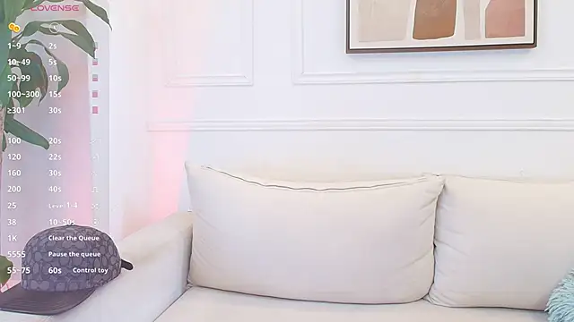 Naim Bennetsex online show from 1, 12, 2025