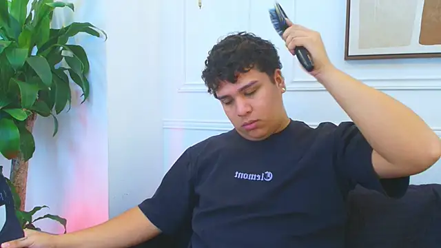 Naim Bennetsex online show from 14, 1, 2026