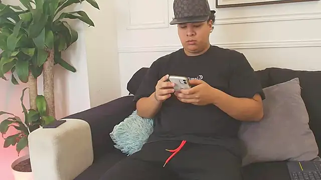 Naim Bennetsex online show from 16, 10, 2025