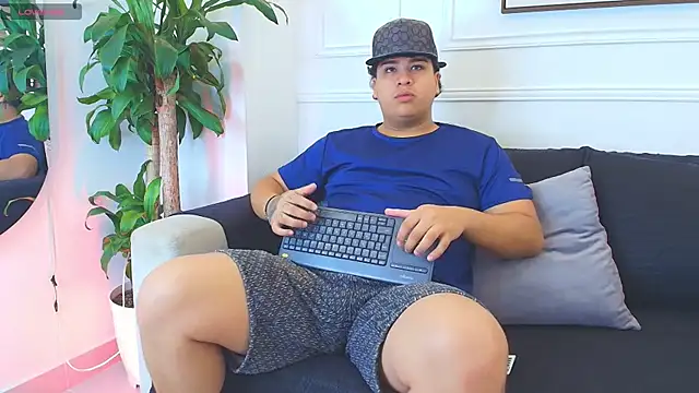 Naim Bennetsex online show from 29, 10, 2025