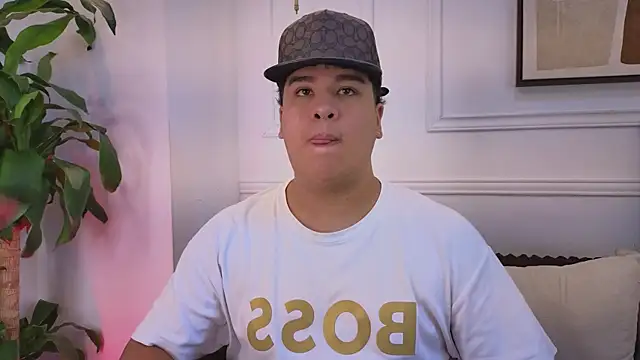 Naim Bennetsex online show from 7, 4, 2026