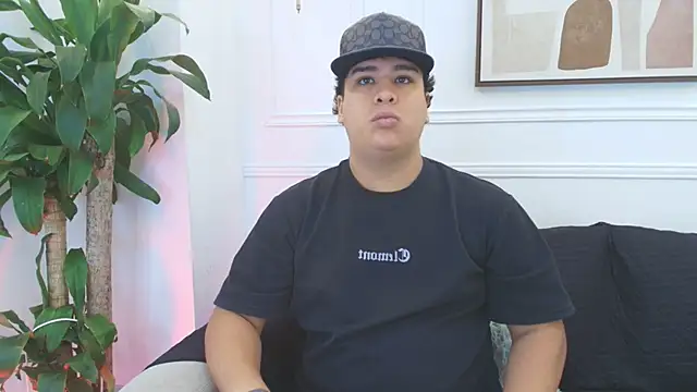 Naim Bennetsex online show from 16, 12, 2025