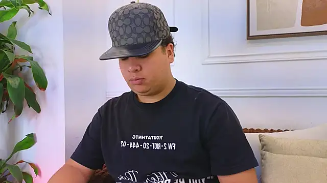 Naim Bennetsex online show from 31, 3, 2026