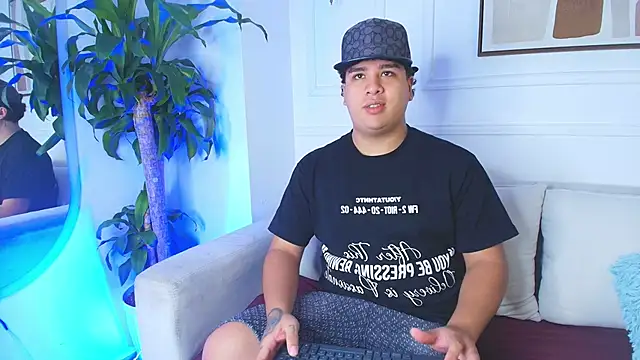 Naim Bennetsex online show from 9, 10, 2025