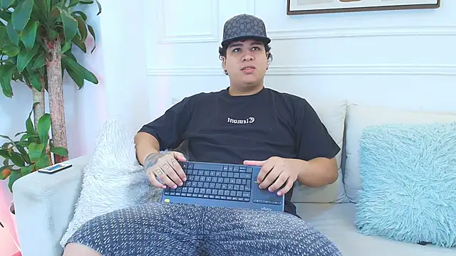 Naim Bennetsex online show from 12, 11, 2025