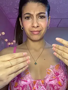 Snapshot of Lenapink19 chatting on 13, 2, 2026 Lenapink19 online show from 13, 2, 2026