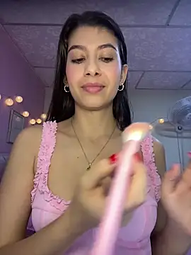 Lenapink19 online show from 12, 3, 2026