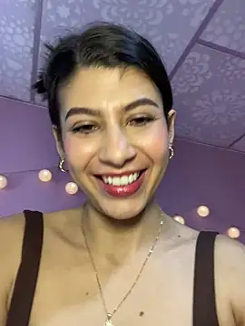 Snapshot of Lenapink19 chatting on 25, 2, 2026 Lenapink19 online show from 25, 2, 2026