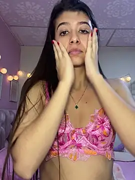 Lenapink19 online show from 16, 12, 2025