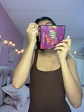 Lenapink19 online show from 17, 4, 2026