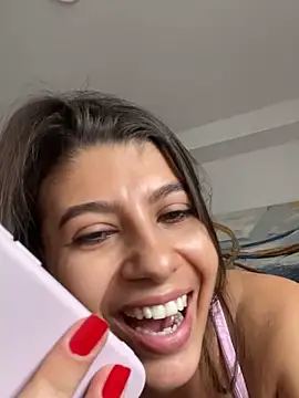 Lenapink19 online show from 7, 10, 2025