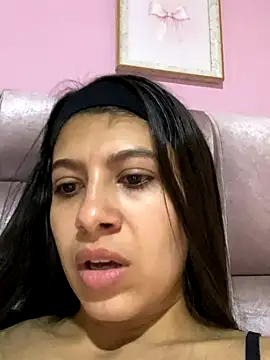 Lenapink19 online show from 1, 10, 2025