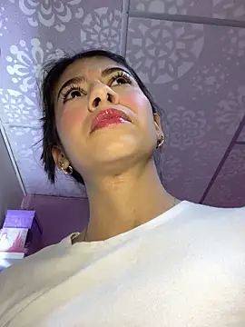 Snapshot of Lenapink19 chatting on 1, 3, 2026 Lenapink19 online show from 1, 3, 2026