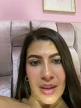 Lenapink19 online show from 3, 10, 2025