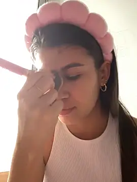 Lenapink19 online show from 8, 10, 2025