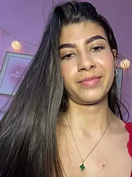 Snapshot of Lenapink19 chatting on 16, 1, 2026 Lenapink19 online show from 16, 1, 2026