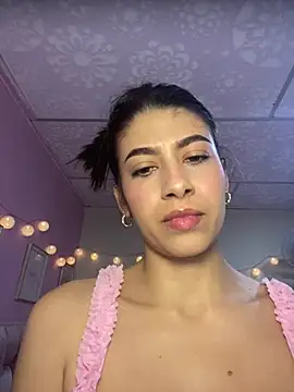 Snapshot of Lenapink19 chatting on 17, 1, 2026 Lenapink19 online show from 17, 1, 2026