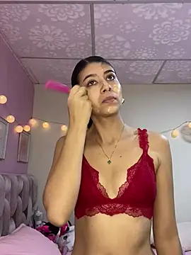 Snapshot of Lenapink19 chatting on 31, 1, 2026 Lenapink19 online show from 31, 1, 2026