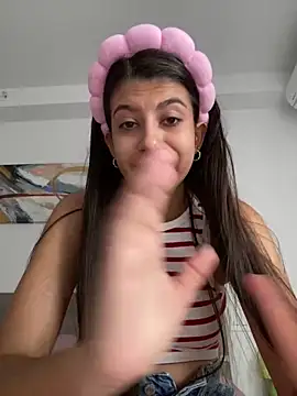 Lenapink19 online show from 20, 10, 2025