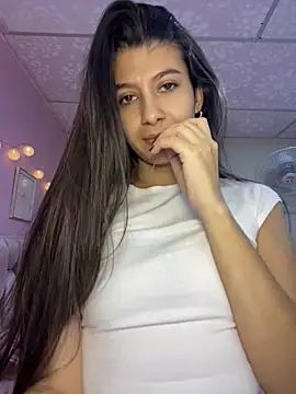 Snapshot of Lenapink19 chatting on 8, 2, 2026 Lenapink19 online show from 8, 2, 2026