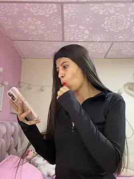 Lenapink19 online show from 25, 9, 2025